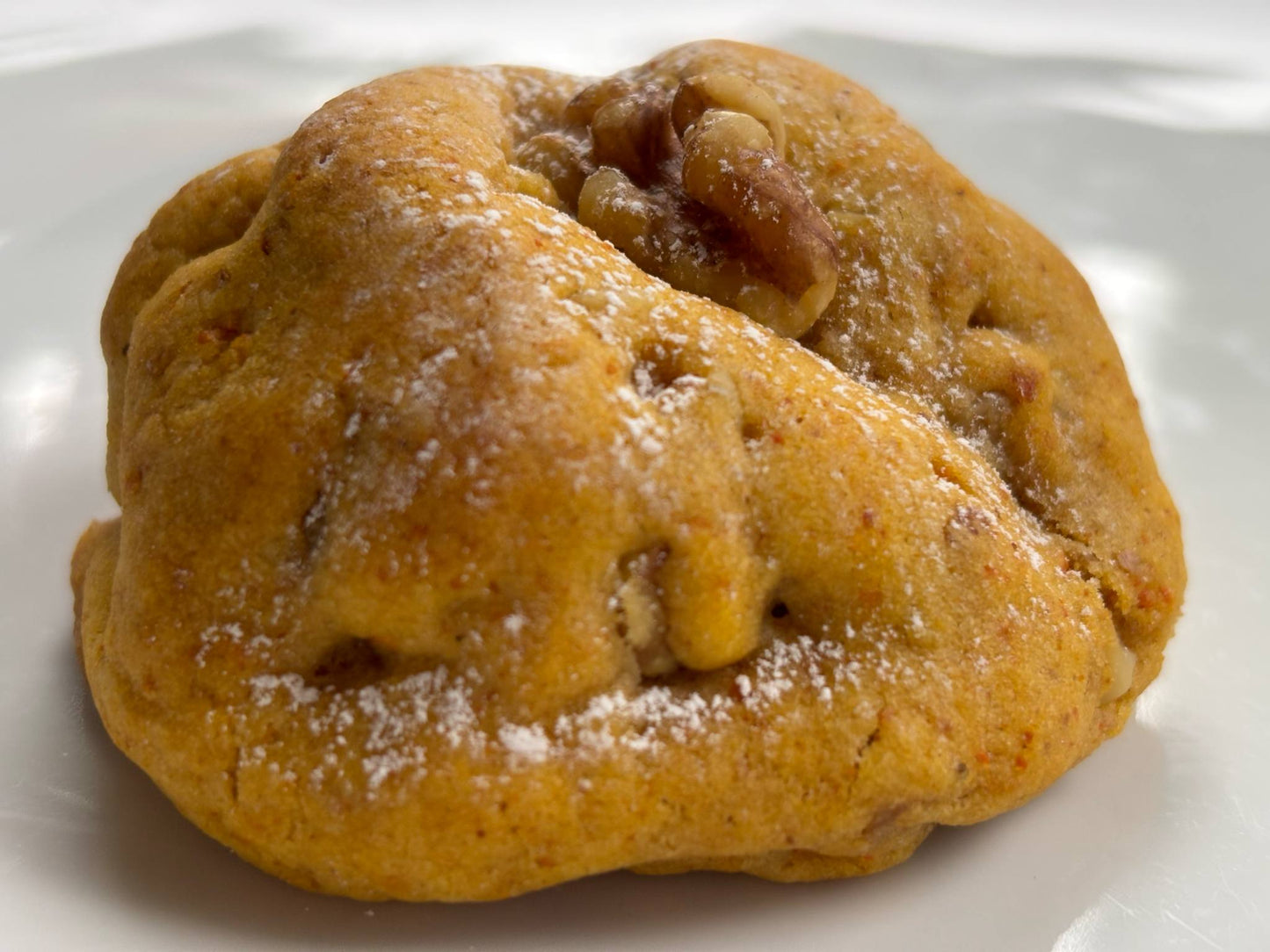 Gâteau à la carotte