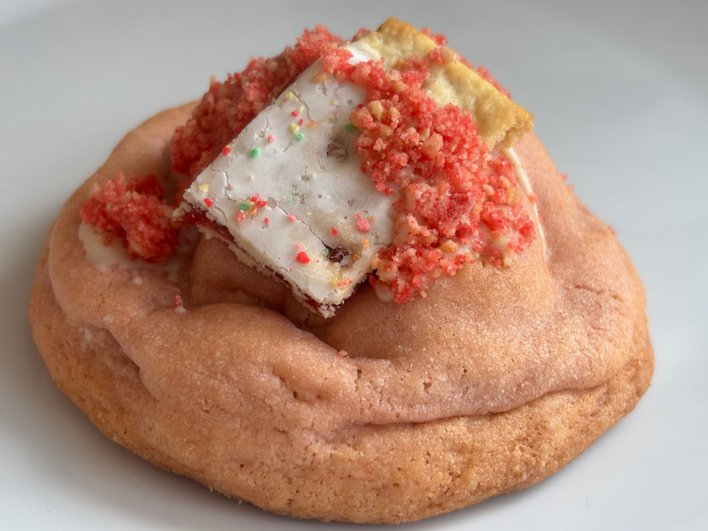 Pop-Tarts Fraises