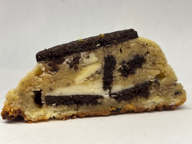 Oreo