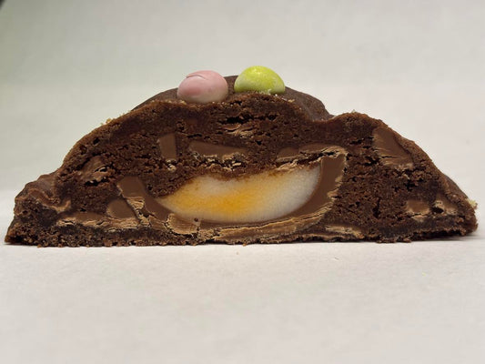 Coco Cadbury