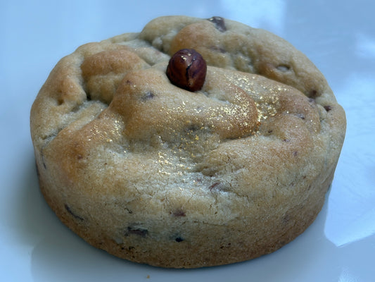 Choco noisettes