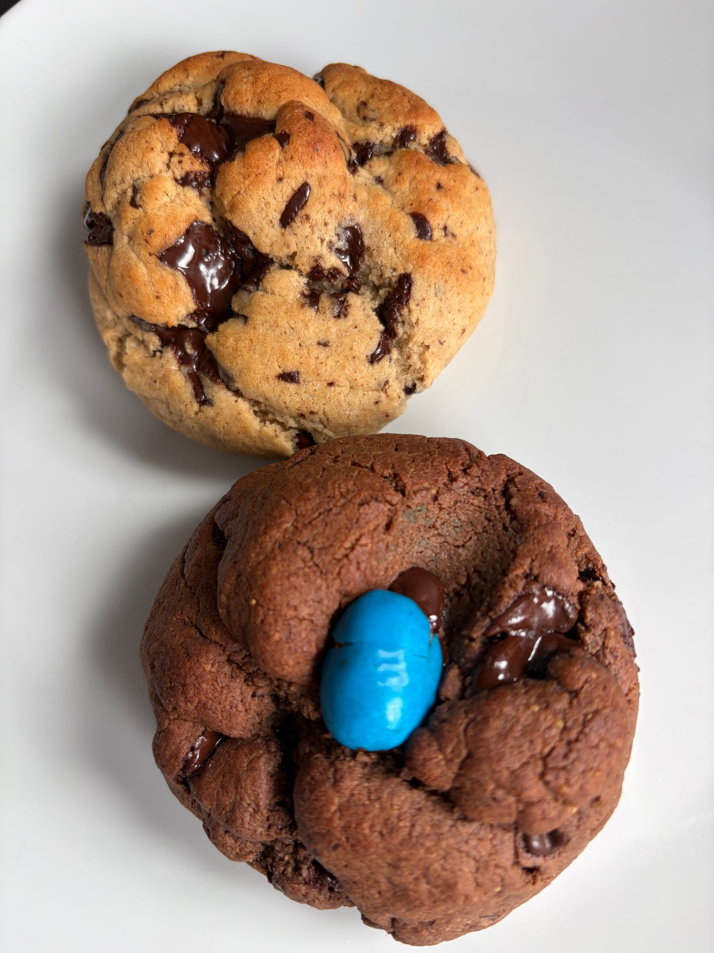 Reese Power (biscuit protéiné)