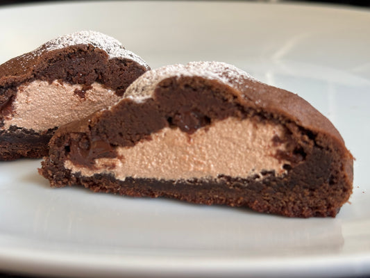 Café nougat