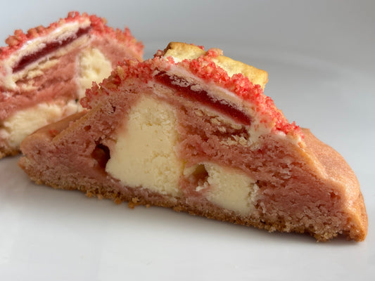 Pop-Tarts Fraises