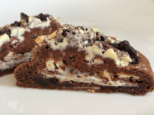 Oreo