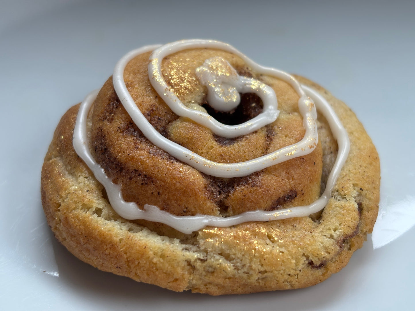 Brioche à la cannelle