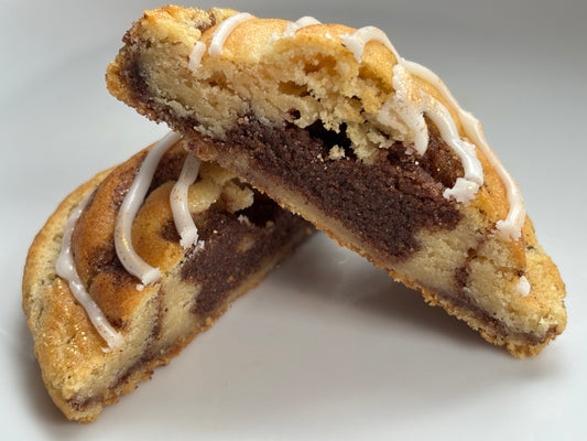 Brioche à la cannelle