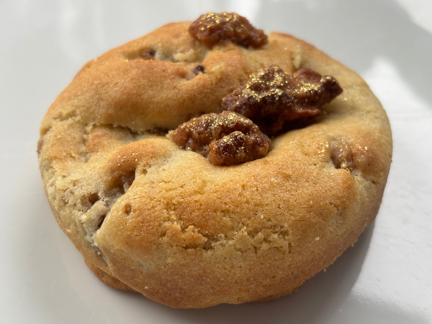 Biscuit sucre à la crème