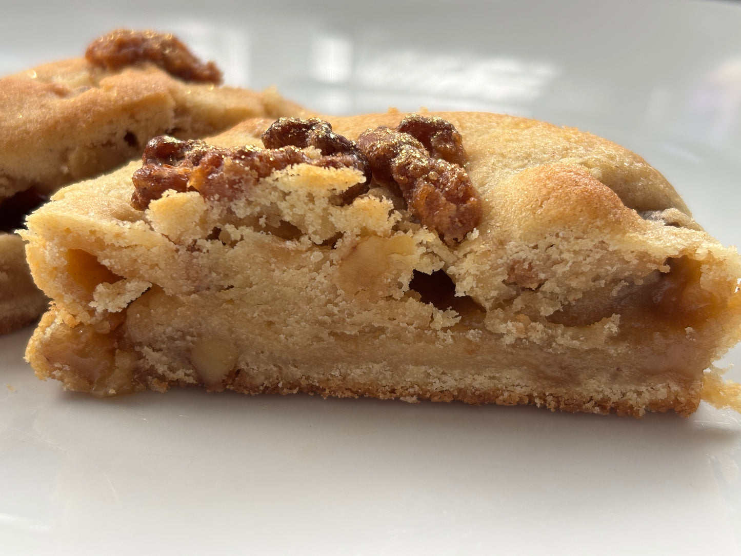 Biscuit sucre à la crème