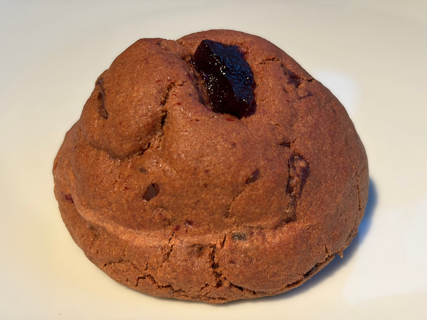 Choco cerises