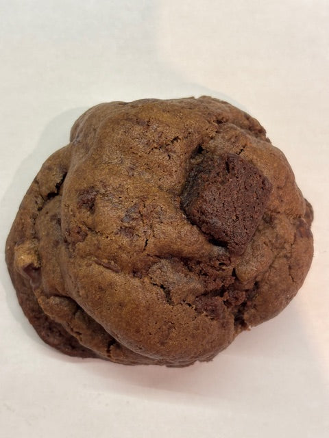 Choco Brownie