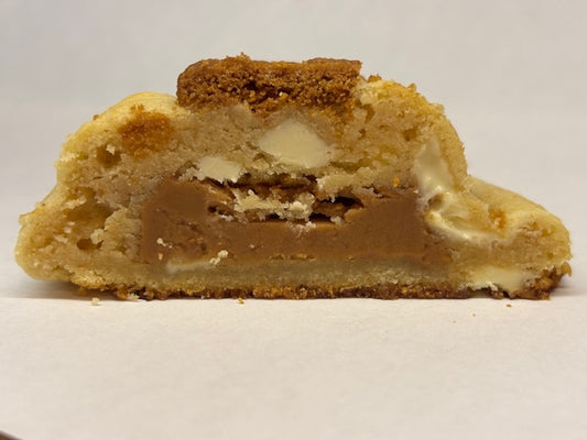 Biscoff