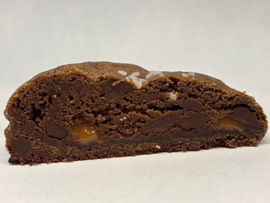 Caramel salé